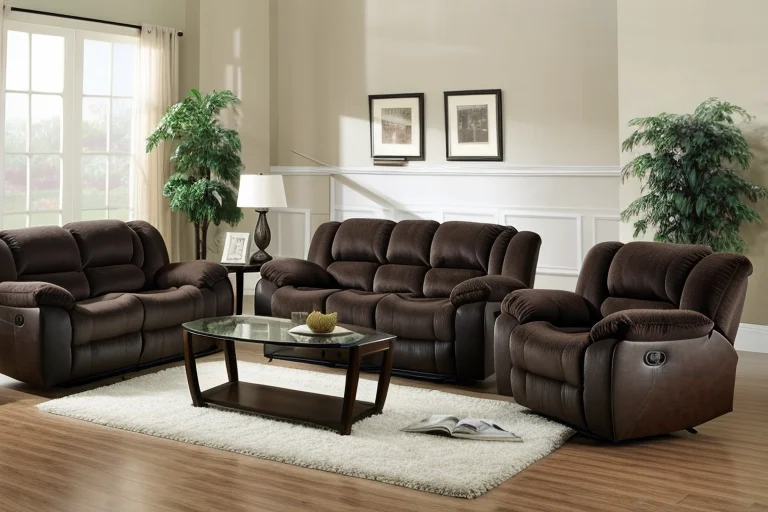 What is a Club Sofa and How to Choose One for Your Home